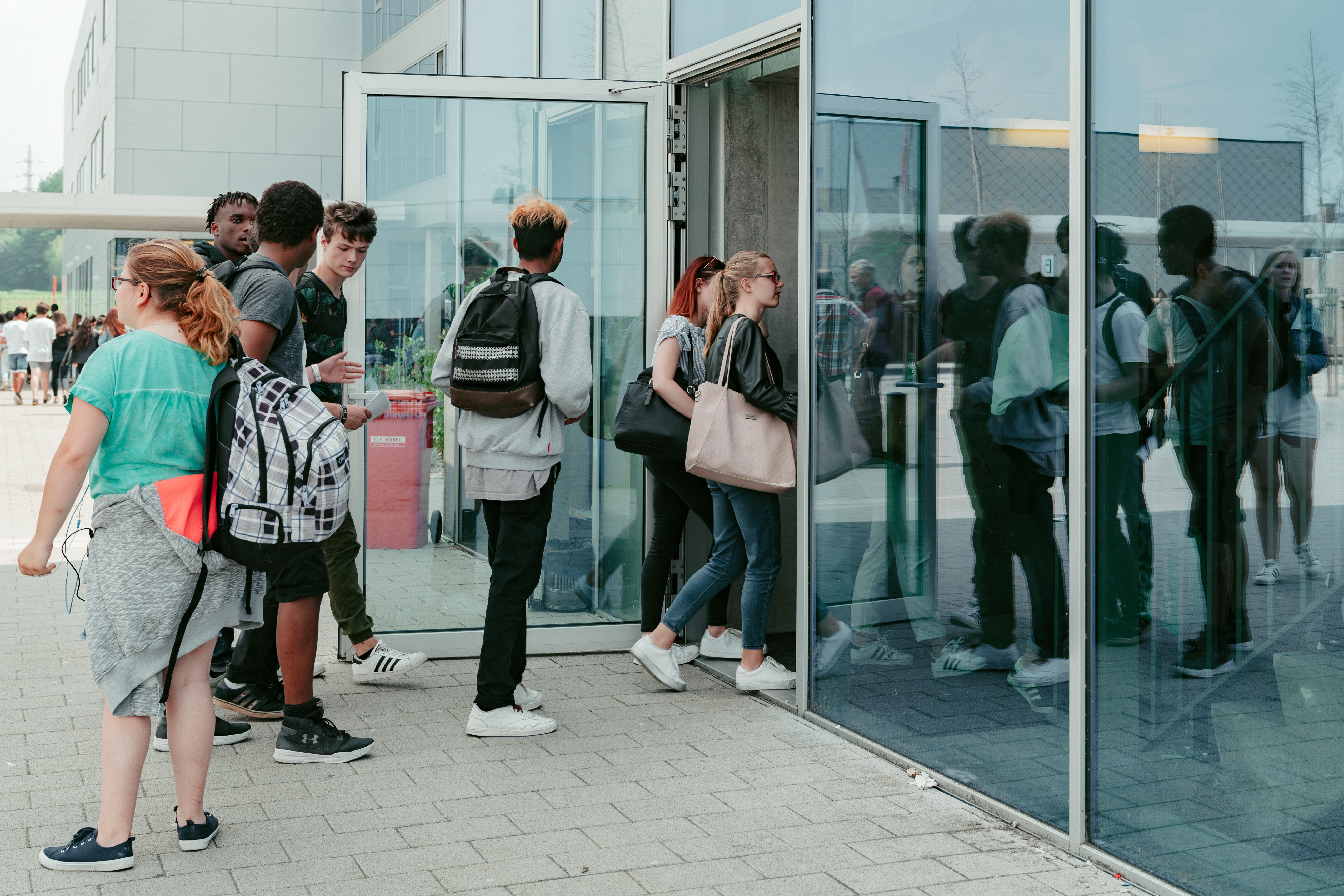 20180616 052 Technisch Secundair Onderwijs GO!