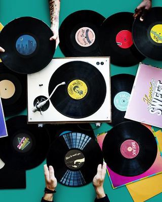 Vinylparty Rh