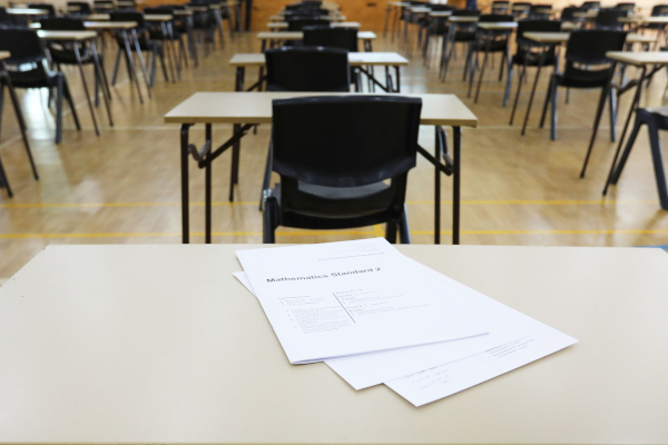 Onderwijsinspectie Doorlichtingen Rh2