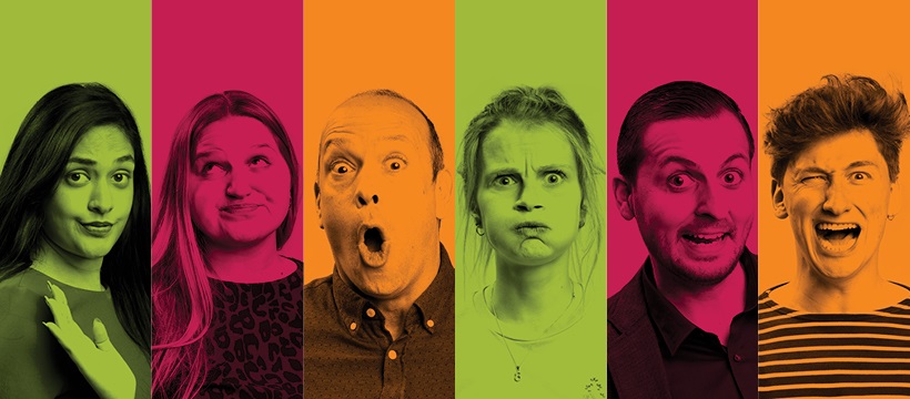 Employer Branding Campagne Van Start Rh