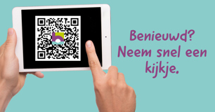 Leerlingen GO! BS HIMO Wandelen Op De Digitale Snelweg