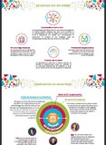 Infographic - De rol van de GO! onderwijsprofessionals