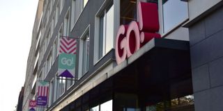 Huis Van Het GO! Nieuw 600X400